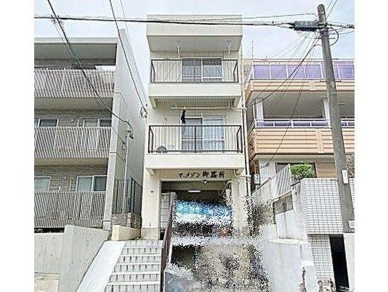 ���m�����É��s���a���폊�Q���ڂQ�c�j