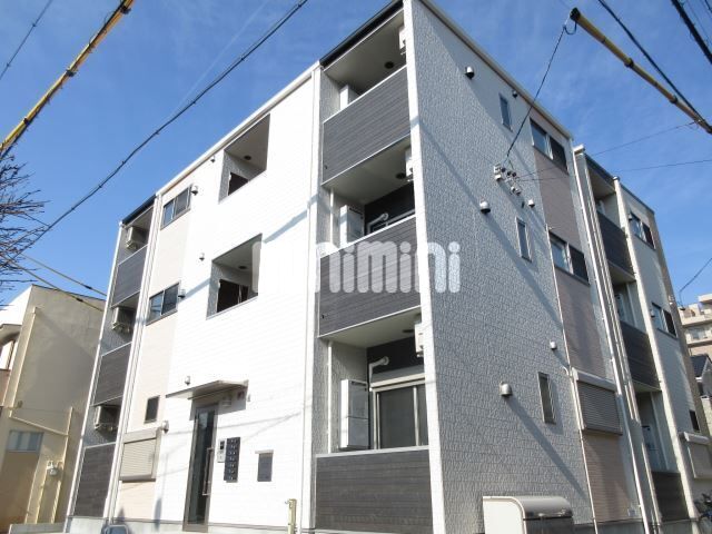 ���m�����É��s���a���폊�Q���ڂP�k�c�j