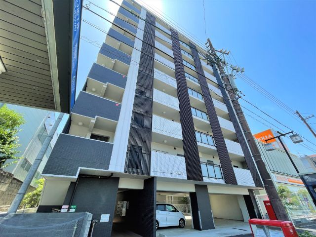 ���m�����É��s���a���폊�R���ڂP�j