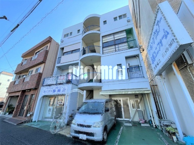 ���m�����É��s���a���폊�Q���ڂP�c�j