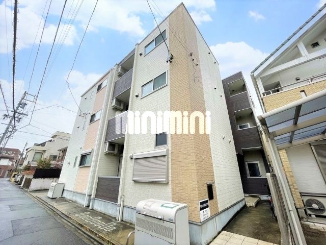 ���m�����É��s���a���폊�Q���ڂP�k�c�j