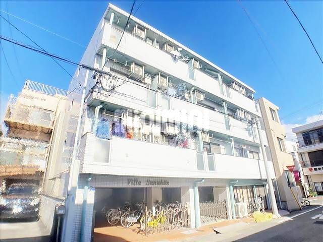 ���m�����É��s���a���폊�S���ڂP�j