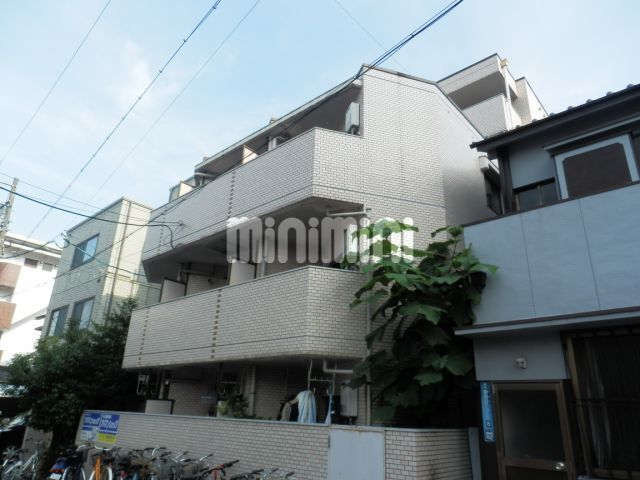 ���m�����É��s���a���폊�Q���ڂP�q