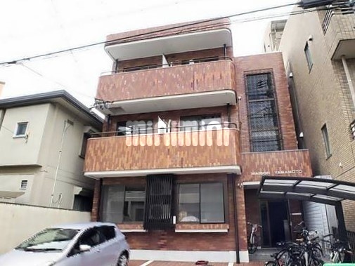 ���m�����É��s���a���폊�R���ڂP�j