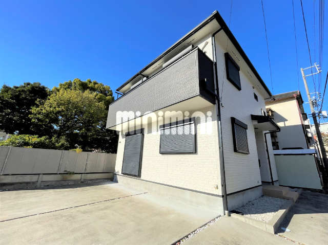 ���m�����É��s���a�搁�㒬�P���ڂR�k�c�j