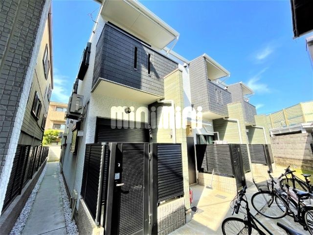 ���m�����É��s���a�搁�㒬�P���ڂP�k�c�j