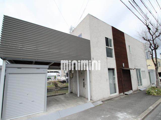 ���m�����É��s���a�敟�]�R���ڂP�q