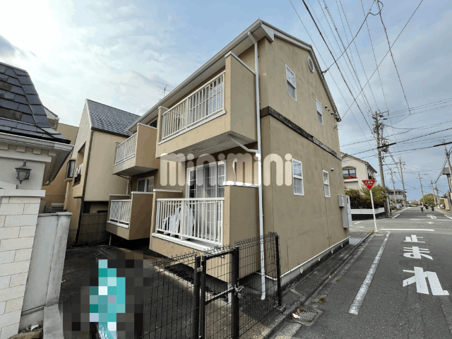 ���m�����É��s���a�敟�����P���ڂP�q