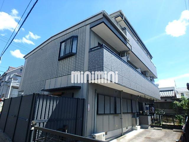 外観1