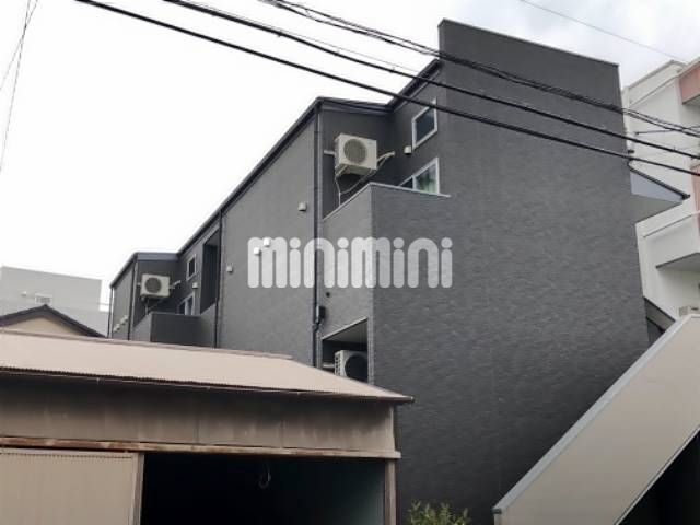 ���m�����É��s������⒬�P���ڂP�j