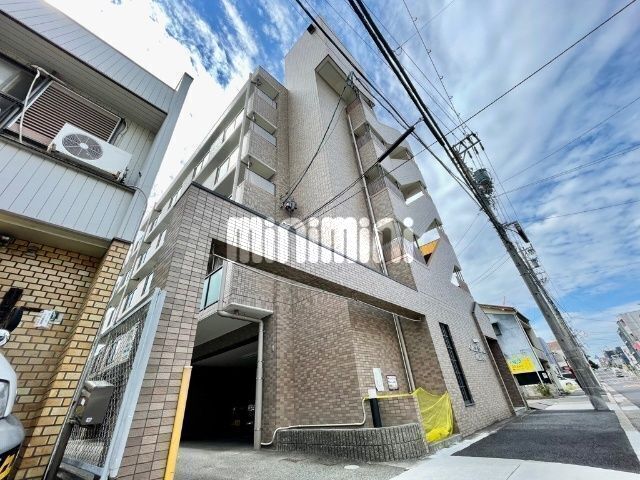 ���m�����É��s�����_�O���Q���ڂP�j