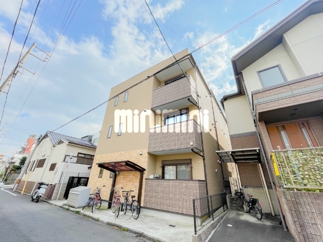 ���m�����É��s������꒬�U���ڂP�k�c�j