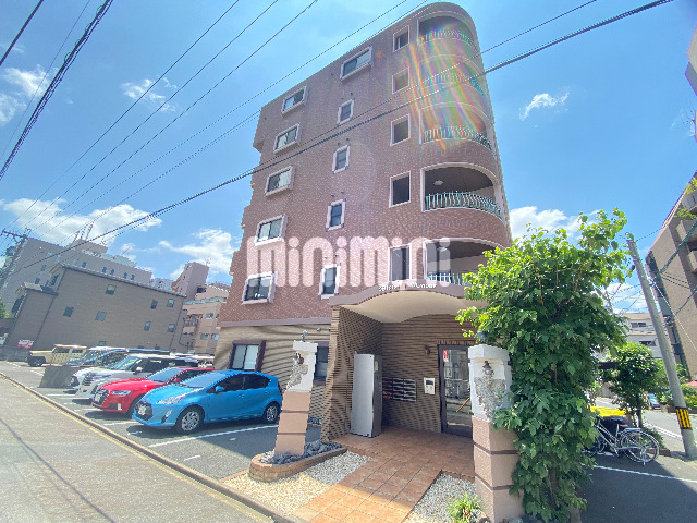 ���m�����É��s�����F�_���R���ڂP�j