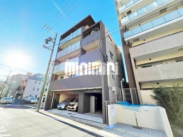 ���m�����É��s�����F�R���P���ڂP�j