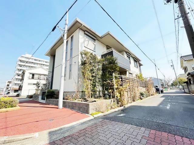 ���m�����É��s�����y�쒬�Q���ڂQ�k�c�j