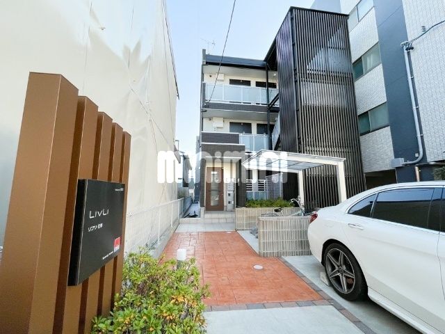 ���m�����É��s�����y�쒬�Q���ڂP�j