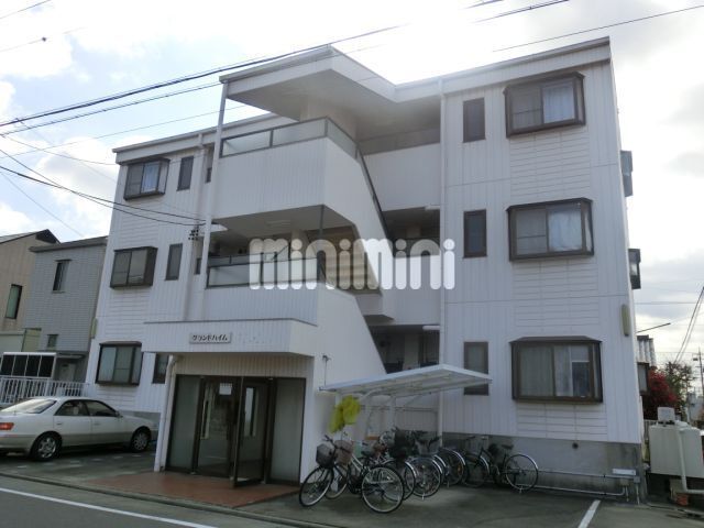 ���m�����É��s�����\�Z���Q���ڂR�c�j