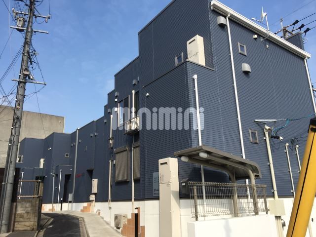 ���m�����É��s�������V���S���ڂP�j