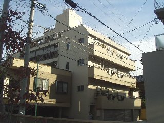 ���m�����É��s����擌�h���S���ڂP�k�c�j