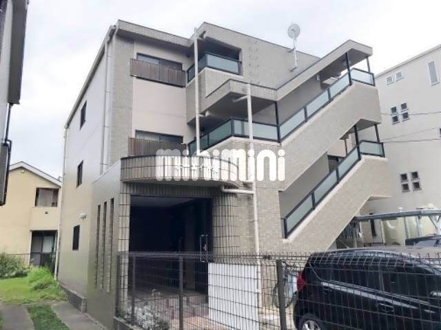 ���m�����É��s����撆�����P���ڂQ�k�c�j