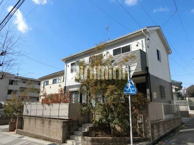 ���m�����É��s����攪���ʂQ���ڂR�k�c�j