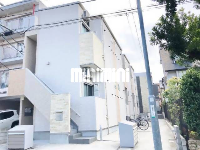 ���m�����É��s����揼�����P���ڂP�q