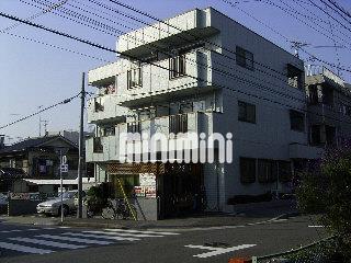 ���m�����É��s�M�c��ʂ̈䒬�P�j