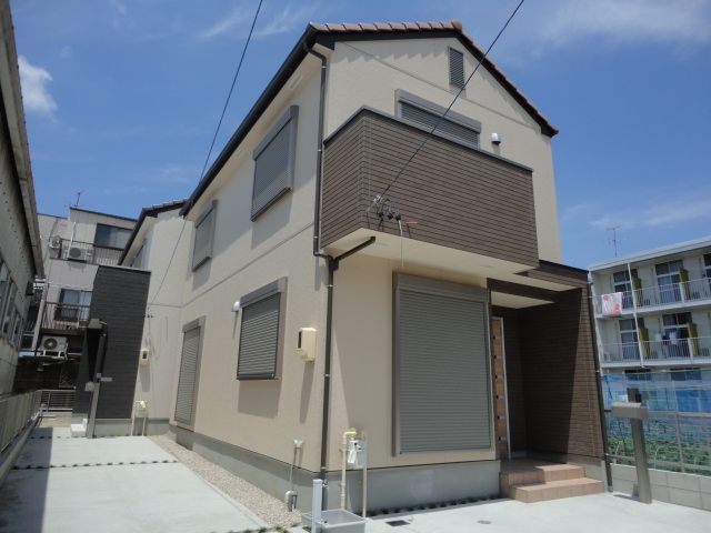 ���m�����É��s�����㍂���Q���ڂQ�k�c�j