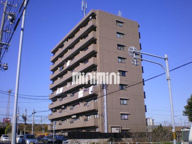 ���m�����É��s�����㗬���Q���ڂR�k�c�j