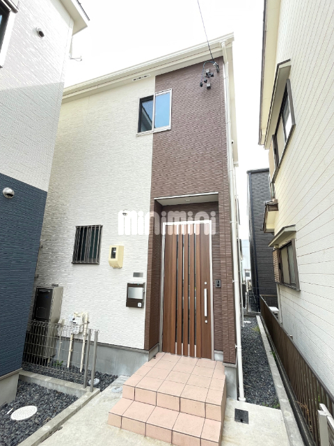 ���m�����É��s�����㗬���Q���ڂQ�k�c�j