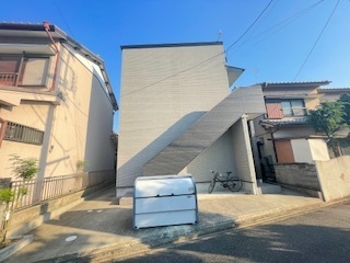 ���m�����É��s����撆���Q���ڂP�q