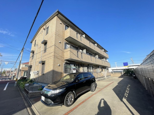 ���m�����É��s����撆���V���R���ڂP�k�c�j