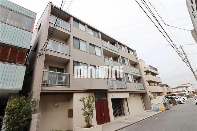 アブニール広田 空室一覧 お部屋探しはminimini ミニミニ で