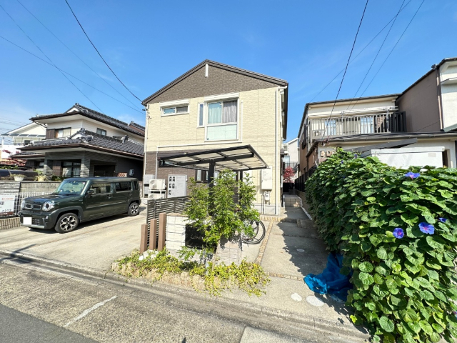 ���m�����É��s����揼�t���R���ڂP�q