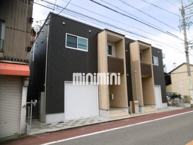 ���m�����É��s����揼�t���Q���ڂR�k�c�j