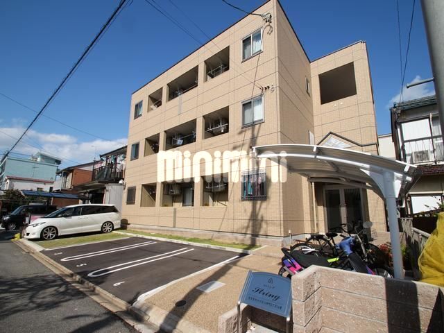 ���m�����É��s����攪�_���Q���ڂP�k�c�j