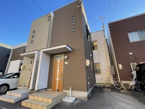 ���m�����É��s����攪���{�ʂQ���ڂR�k�c�j