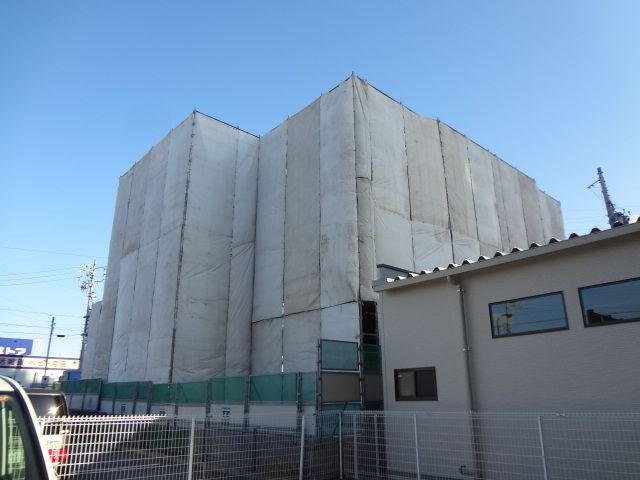 ���m�����É��s����撷�{��R���ڂQ�k�c�j