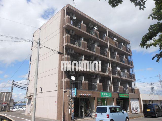 ���m�����É��s�����˓c�����R���ڂP�j