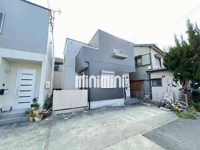 �o�X�E����ԌɑO��i�k��8���j