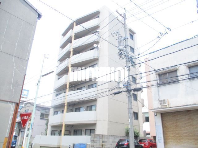 ���m�����É��s�����}�ʂV���ڂQ�c�j