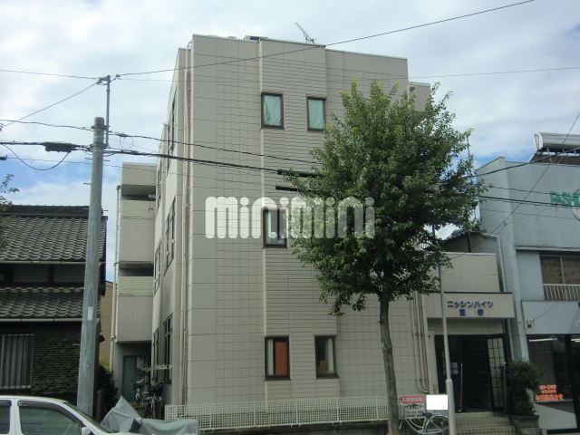 ���m�����É��s���˕����R���ڂP�j