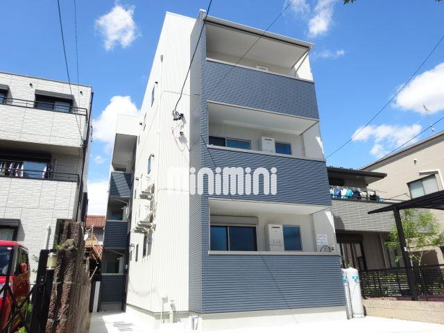 ���m�����É��s��撆�����R���ڂP�k�c�j