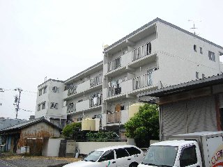 ���m�����É��s��撆�����P���ڂR�c�j