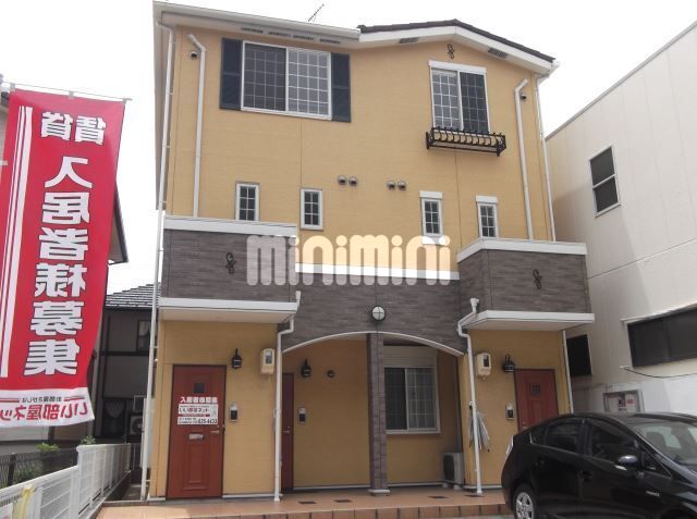 ���m�����É��s���{�n�ʂP���ڂQ�k�c�j