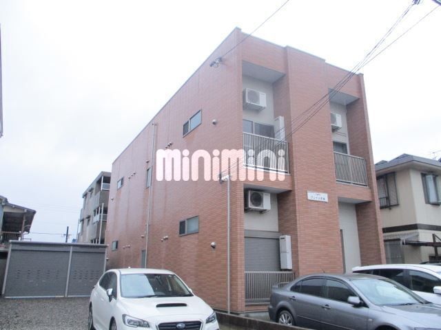 ���m�����É��s���{�钬�P���ڂP�q