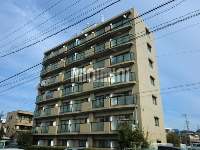 ���m�����É��s���{�钬�Q���ڂP�j