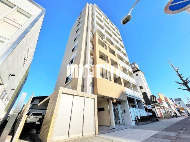 ���m�����É��s�����P���ڂP�q