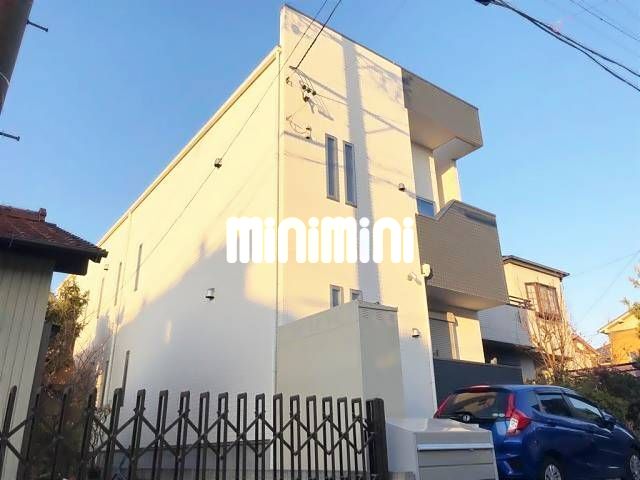 ���m�����É��s���e�Z�Q���ڂP�k�c�j