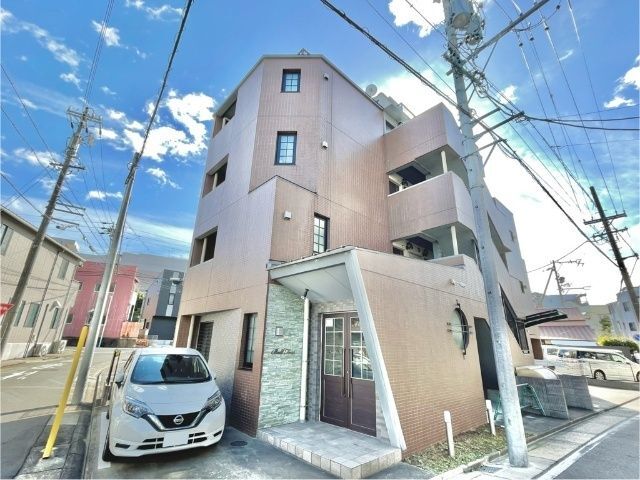 ���m�����É��s���e�Z�P���ڂP�c�j